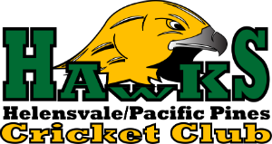 Helensvale Pacific Pines Hawks Cricket Club